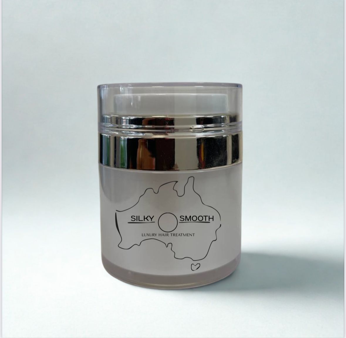 Silky Smooth Natural Keratin Mask